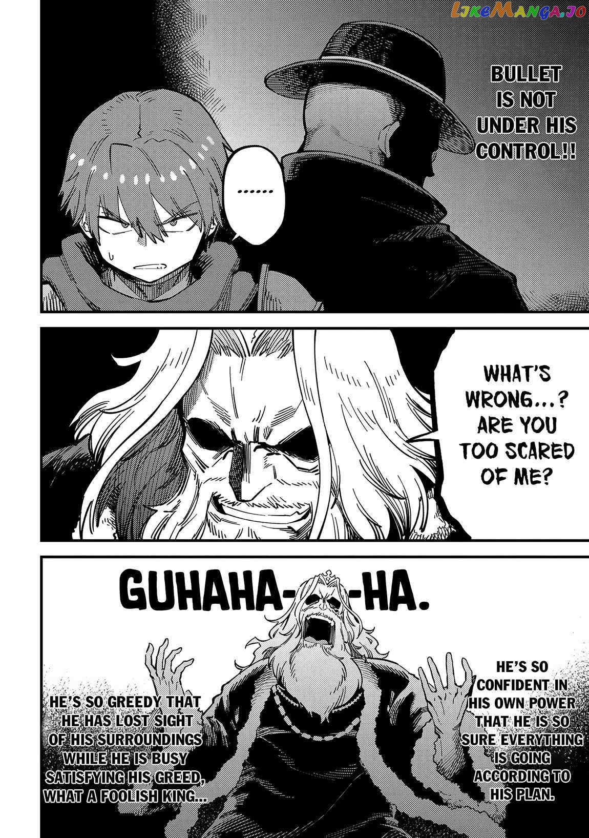 Redo Of Healer, Chapter 54.1 image 10